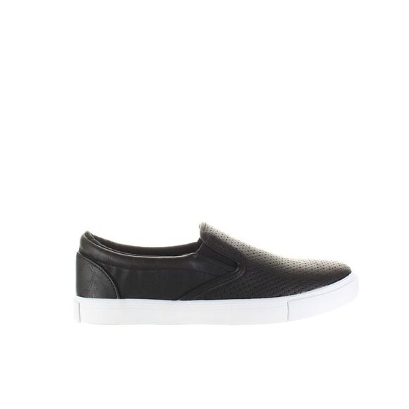 DailyShoes Womens Black Loafers Size 10 Medium (B, M) - Picture 1 of 4